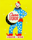 Retro Southern California Prints by Jane