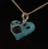 Charlotte Barnard Jewelry Collection