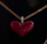 Charlotte Barnard Jewelry Collection