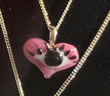 Charlotte Barnard Jewelry Collection