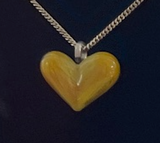 Charlotte Barnard Jewelry Collection