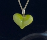 Charlotte Barnard Jewelry Collection