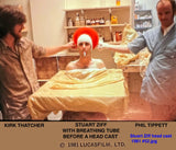 Tour MONA's Sci-Fi Wonders with Stuart Ziff 8/23