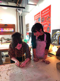 That’s The Spirit: Neon Ghosts with Leticia Maldonado, 10/22/2023
