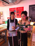 That’s The Spirit: Neon Ghosts with Leticia Maldonado, 10/22/2023