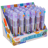 Color Click Pen