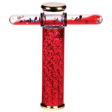 Glitter Kaleidoscope Wands