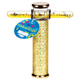 Glitter Kaleidoscope Wands