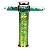 Glitter Kaleidoscope Wands