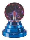 Plasma Orb Light