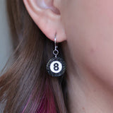 Retro Geometric Earrings Choose from Dropdown Menu