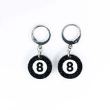 Retro Geometric Earrings Choose from Dropdown Menu