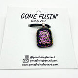 Gone Fusin' Glass Pendants and Bolo Ties Collection