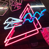 "Memphis" Neon Two Day Class 3/15-3/16