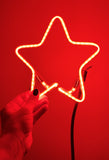 Stellar Neon: Stars with Kacie Lees, 12/27/26