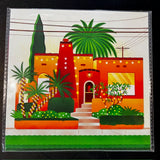 Retro Southern California Prints by Jane