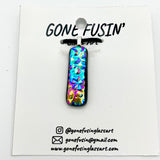 Gone Fusin' Glass Pendants and Bolo Ties Collection