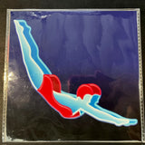 Retro Southern California Prints by Jane