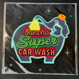 Retro Southern California Prints by Jane