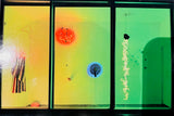 MONA Past Exhibition Postcards