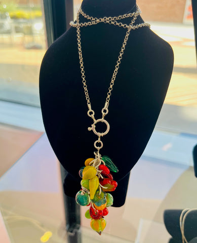 Charlotte Barnard Jewelry Collection