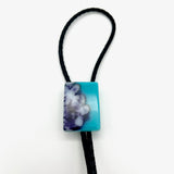 Gone Fusin' Glass Pendants and Bolo Ties Collection