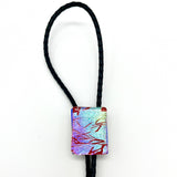 Gone Fusin' Glass Pendants and Bolo Ties Collection