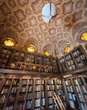MONA Member’s Tour Clark Library 9/4