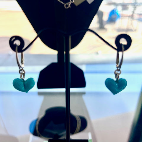 Charlotte Barnard Jewelry Collection