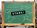Stellar Neon: Stars with Kacie Lees, 12/27/26