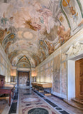 MONA Member’s Tour Clark Library 9/4