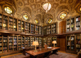 MONA Member’s Tour Clark Library 9/4