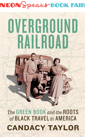 Overground Railroad Book