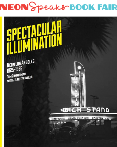 Spectacular Illumination Book