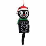 Kit Cat Klock Holiday Ornament