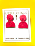 Little Chimes 2024 Earrings Collection