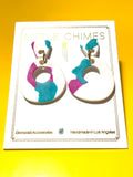 Little Chimes 2023 Earrings Collection