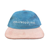 Hollywoodland Cap