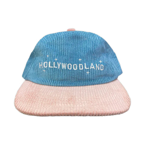 Hollywoodland Cap