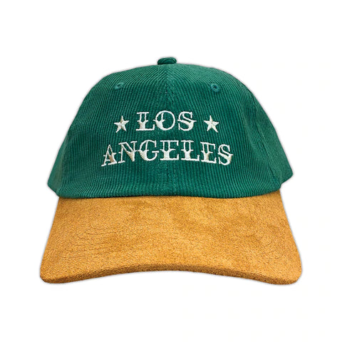 Los Angeles Cap