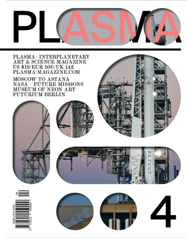 Plasma Magazine