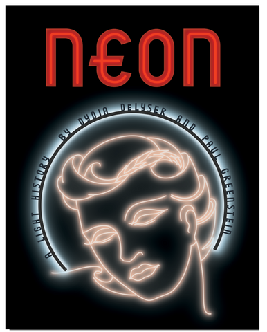 Neon A Light History Book