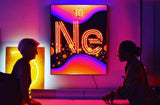 Intro to Neon Art: Gift Certificate