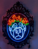 Intro to Neon Art: Gift Certificate